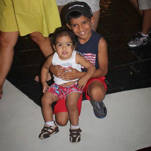 Meet your Posher, Aditi